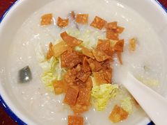 -宏状元现熬粥·京味菜(五棵松店)