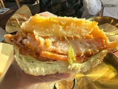 -魏斯理汉堡(西安沣东吾悦店)