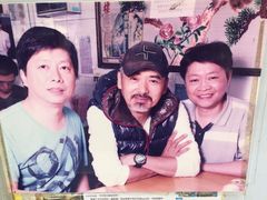 -兰芳园(上环店)