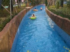 -苏州乐园森林水世界