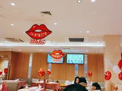 -西贝(吴江路湟普汇店)