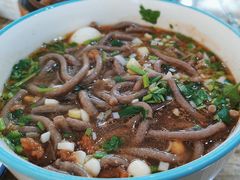 -张记荞面馆