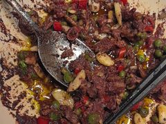 -老湘村·湖南土菜(天河维多利店)