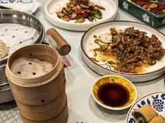 -狗不理(水上北路旗舰店)