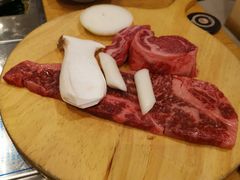 -黄金牧场(明洞总店)