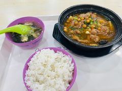 -清华大学-澜园教工餐厅