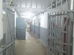 -青岛德国监狱旧址博物馆