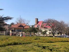 -青岛第三海水浴场