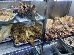 -马相卿特色烤肉面食馆(虎台店)