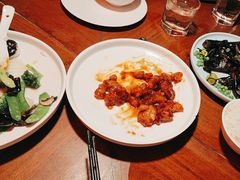 -外婆家(世界城广场店)
