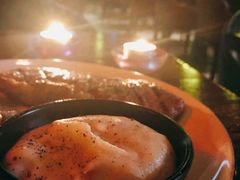 蒜香土豆泥-MARU玛露音乐餐厅(大学路店)