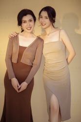 -时光纪亲子全家福照相馆(静安店母女写真父母纪念照)