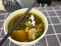 -清真蒋有记(老门东店)