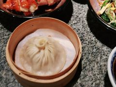 -南京大牌档(之心城店)
