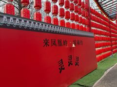 -北京凤凰岭