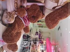 -自由港KTV(王子公主金平店)