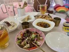 -天空花园餐吧·生日·团建(南山店)