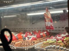 -B&C黄油与面包·THE GARDEN BAKERY概念店(世纪汇店)