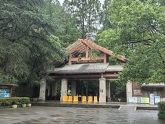 -五泄景区