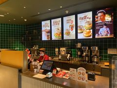 -Tims天好咖啡(长风大悦城店)