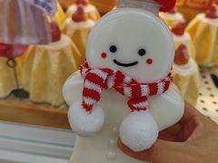 -红星前进面包牛奶公司(君太店)