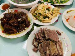 -根宝羊肉店