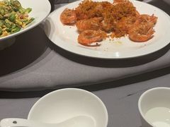 -徐记海鲜(汉城湖|太奥店)