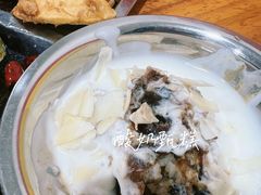 -陈氏肥蛤(小纬六路总店)