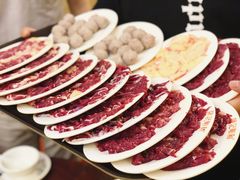 -陈记顺和潮汕牛肉火锅(韩江路店)
