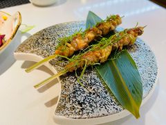 -千寻山野烤肉(中关村店)