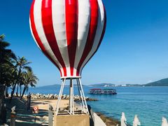 -海南分界洲岛旅游区