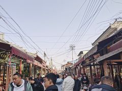 -茯茶镇