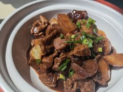 -兰溪小馆(东直门簋街店)