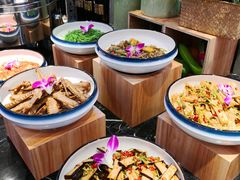 -非烤勿扰韩料自助烤肉(松山湖万科店)