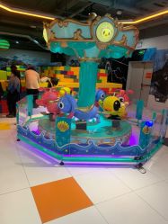 -宝燕乐园(闵行旗舰店)