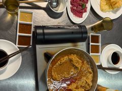 -燃计沙茶皇·香港沙茶火锅(人广旗舰店)