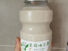 -娘心豆品(方庄店)