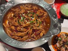 -胖哥俩肉蟹煲(湖滨银泰in77店)