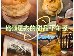 -太平馆餐厅(尖沙咀店)