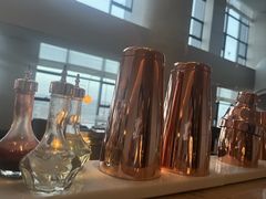 -秀·吧 Show Bar(兰州盛达希尔顿酒店)