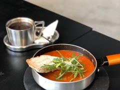 -锅炉咖啡·西餐·音乐酒厂