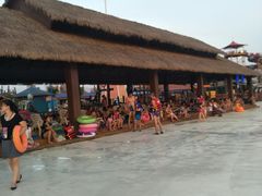 -西安华夏文旅水世界