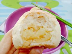 -中央财经大学-食堂