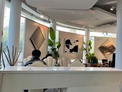 -莫内艺术岛海景咖啡