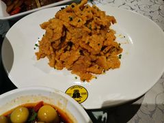 -嘉厨小馆(宜山路店)