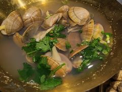 黄蚬子-KAOKAO烤烤·丹东海鲜烧烤(望京店)