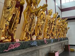 -吴兴寺