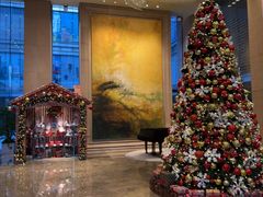 -北京朝阳悠唐皇冠假日酒店