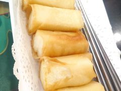 炸牛奶-民信老铺(华盖路店)