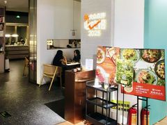 -BE BRIGHT KITCHEN(正佳广场店)